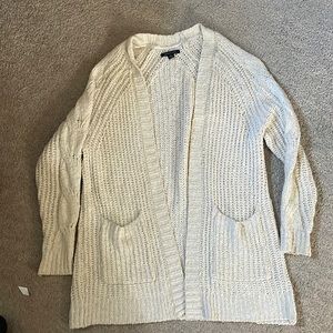 America. Eagle Cardigan